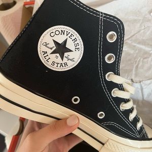 New Chuck Taylor Converse